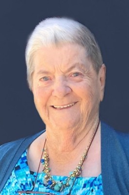 Marguerite Trottier