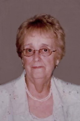 Aline Desputeau Tessier