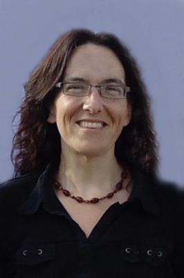 Isabelle Germain