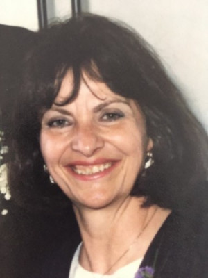 Pauline Taillefer