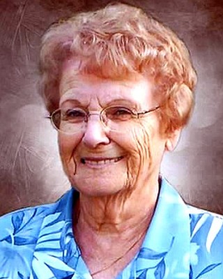 Isabelle Pigeon