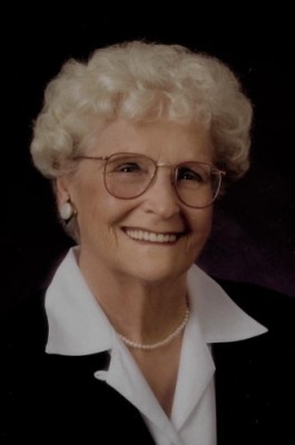 Marie-Ange Cloutier Gauthier