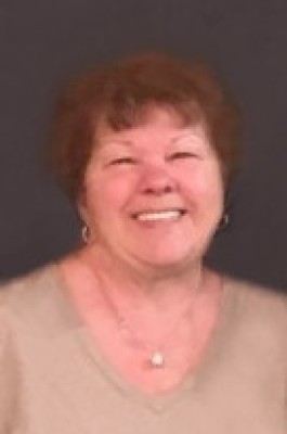 Cécile Cormier Bérubé