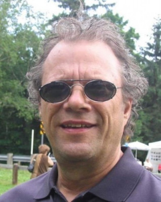 Claude Perron