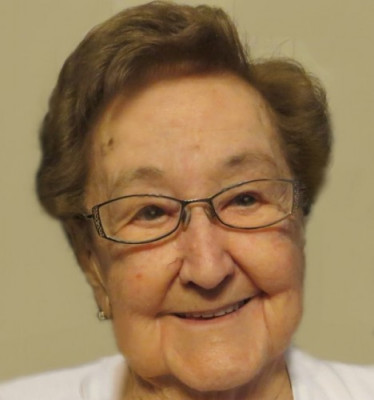 Françoise Trépanier Veillette