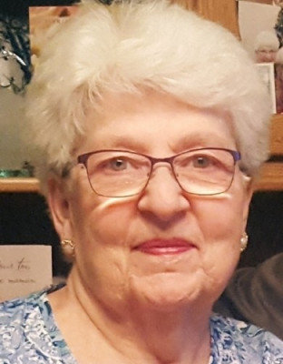 Lucille Savard Audet