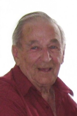 René Beaupré