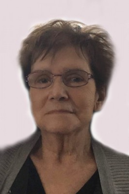 Solange Proulx Bergeron