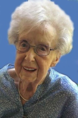 Irène Matte Lebrun