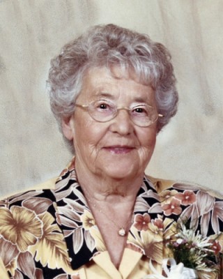Marie-Claire Trépanier Gagnon