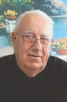 Maurice Roy