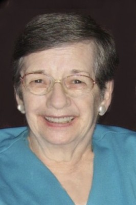 Raymonde Bouchard Fortin