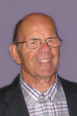 Armand Trudel