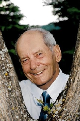 Albert Renaud