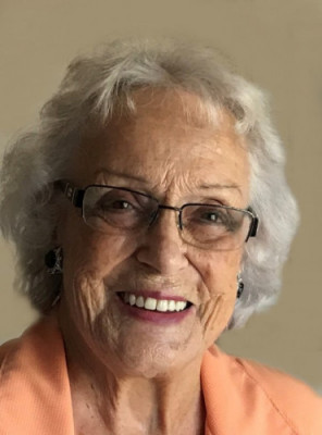 Liane Delisle Vaugeois