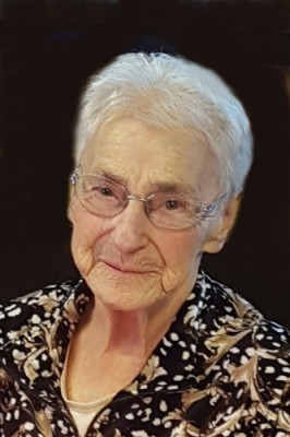 Réjeanne Angers Hardy
