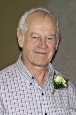 Jean Bergeron