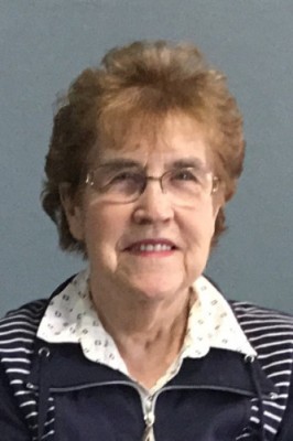 Anita Piché Béland