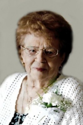 Rita Baril Tessier