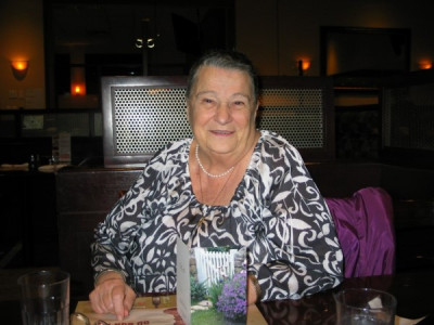 Renée Blain