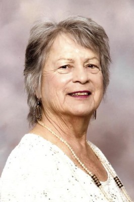Louise Bordeleau St-Arnaud