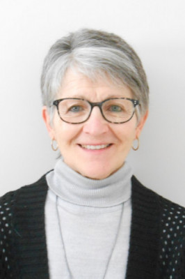 Laurette Gervais
