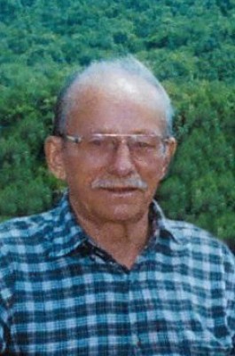 Gérard Bordeleau