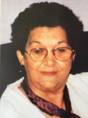 Marie-Ange Harvey