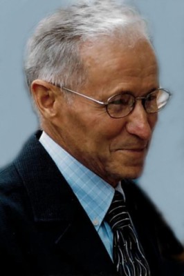 Rosaire Cossette