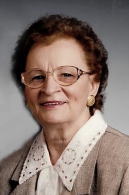 Rolande Poirier
