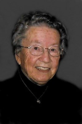 Jeanne D'arc Ayotte