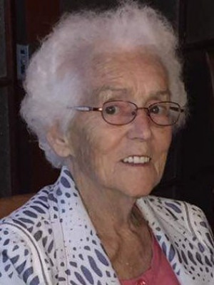 Rita Giguère Mercier