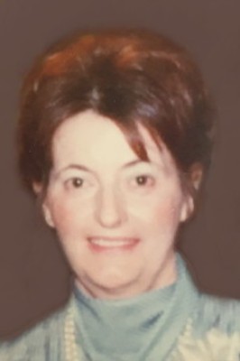 Jeanne D'arc Trudel Douville