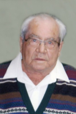 Martin Tessier