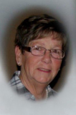 Diane Perron