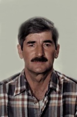 Raymond Thibodeau