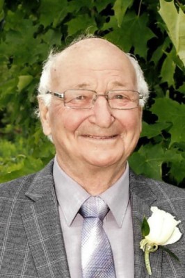 Jean-Claude Cloutier