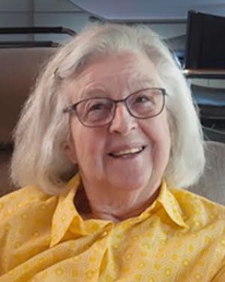 Huguette Cloutier