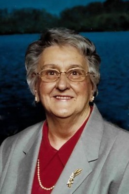 Berthe Désy Adam