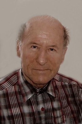 Jean-Guy Bédard