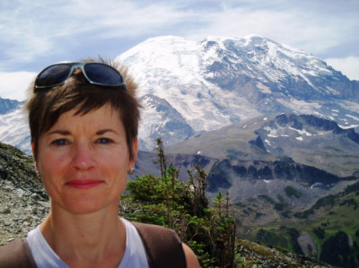 Chantal Bérard