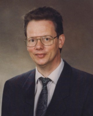 Yves Frenette