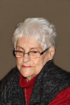 Colette Brière Proulx