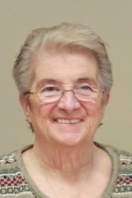 Liette Delisle Morasse