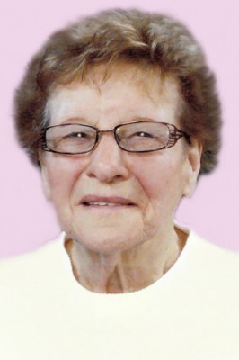 Ghislaine Lefebvre