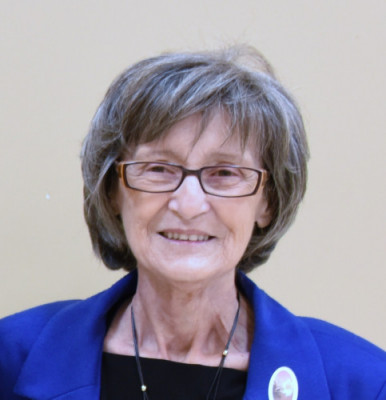 Louisette Corbin Mercier