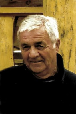 Gilles Bordeleau