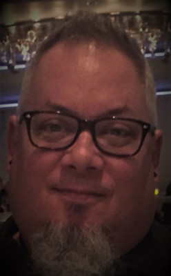 Roger Grimard