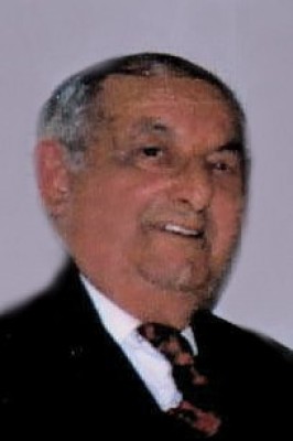 Marcel Gingras