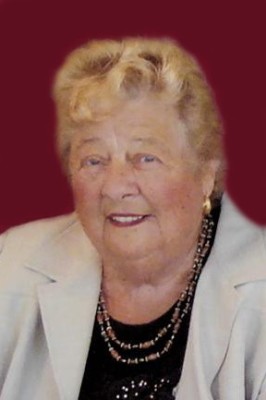 Anita Bouchard St-Arnaud